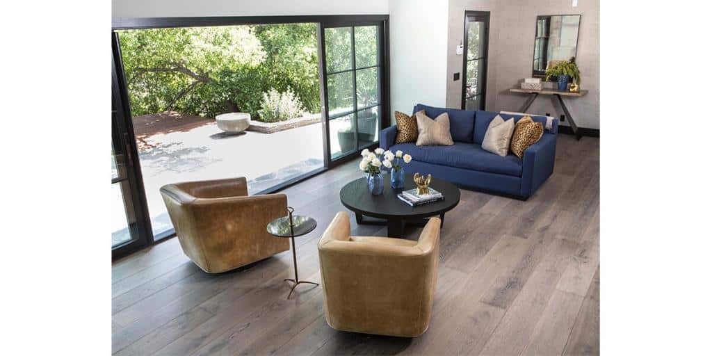 Beverly Glen – Rande Leaman Interior Design