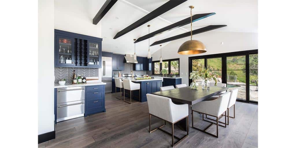 Beverly Glen – Rande Leaman Interior Design