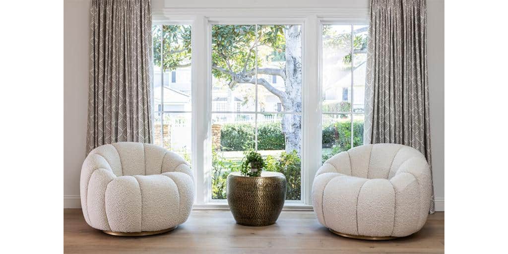 Beverly Hills – Rande Leaman Interior Design
