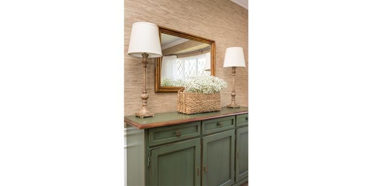 Coldwater Canyon – Rande Leaman Interior Design