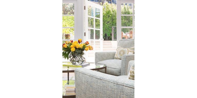 Coldwater Canyon – Rande Leaman Interior Design