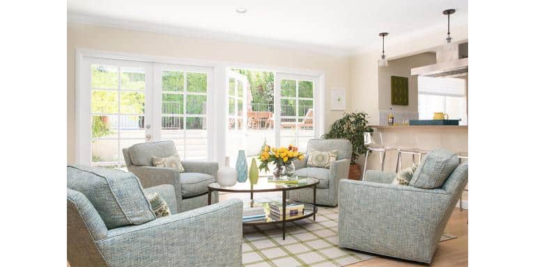 Coldwater Canyon – Rande Leaman Interior Design