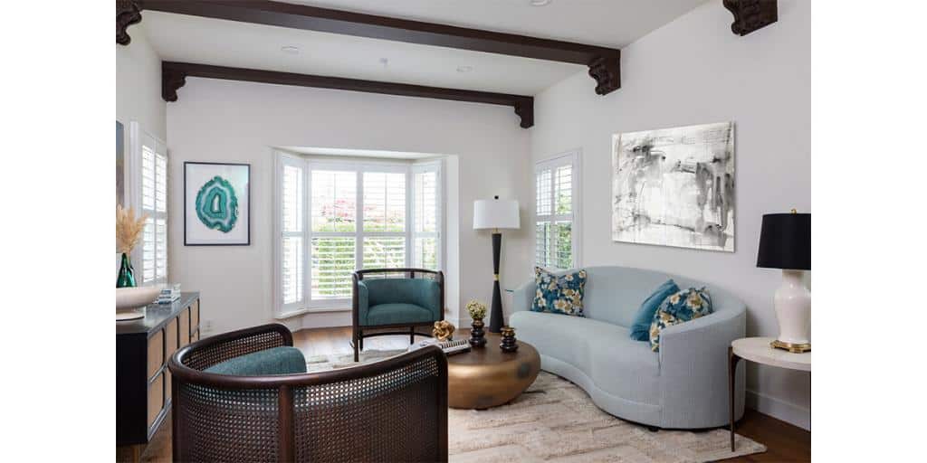 Eagle Rock – Rande Leaman Interior Design