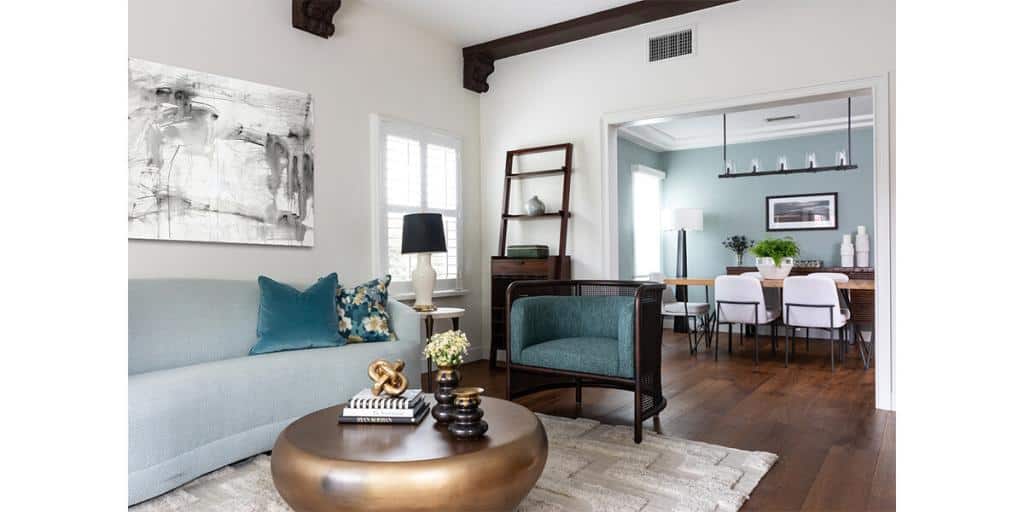 Eagle Rock – Rande Leaman Interior Design