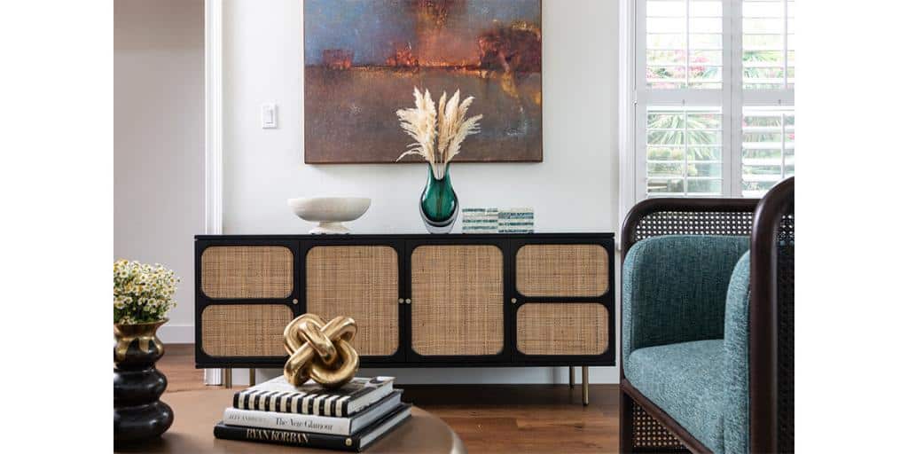 Eagle Rock – Rande Leaman Interior Design
