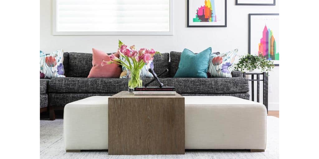 Eagle Rock – Rande Leaman Interior Design