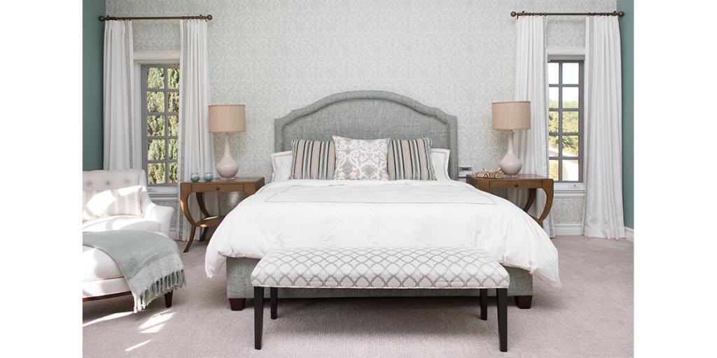 Northridge – Rande Leaman Interior Design