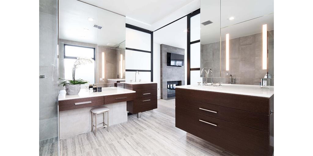 Studio City Modern – Rande Leaman Interior Design