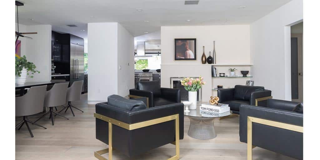 Studio City Modern – Rande Leaman Interior Design