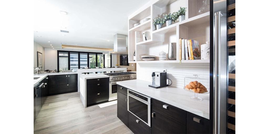 Studio City Modern – Rande Leaman Interior Design