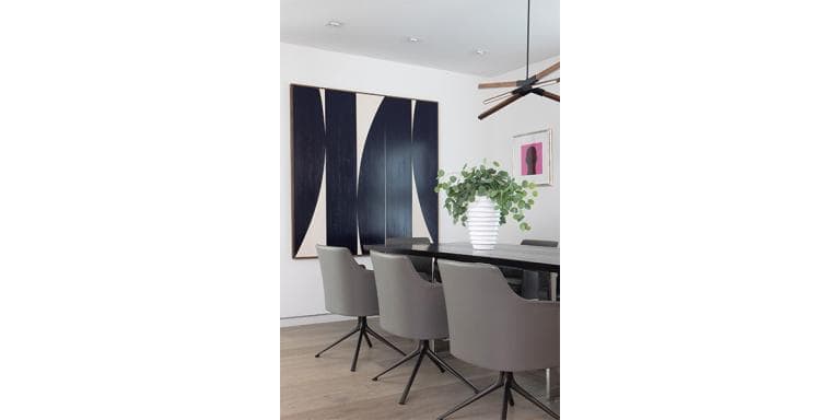 Studio City Modern – Rande Leaman Interior Design