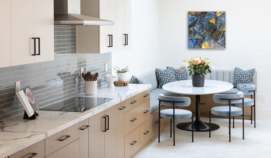 Rande Leaman Interior Design