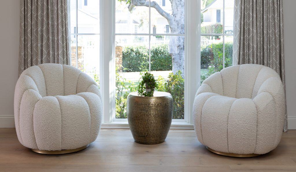 Rande Leaman Interior Design