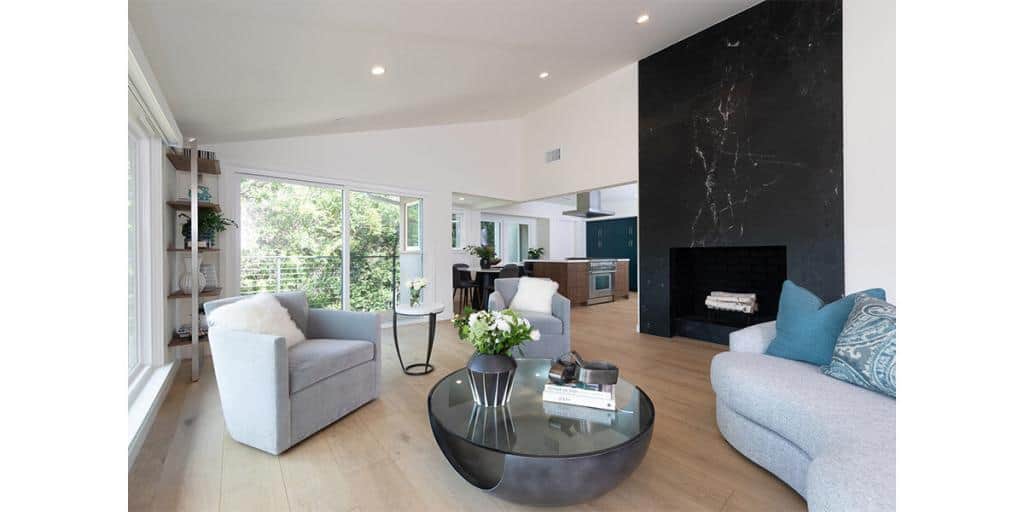 Benedict Canyon – Rande Leaman Interior Design