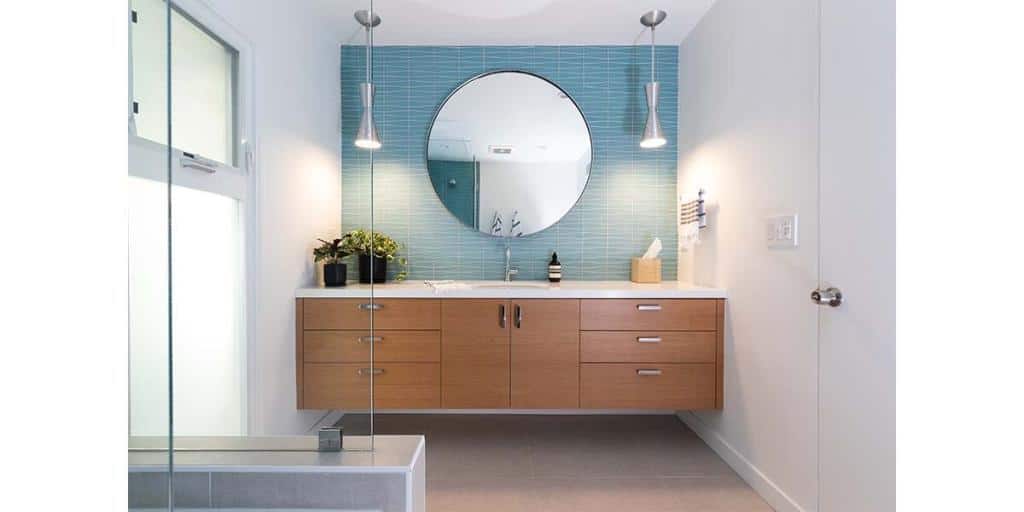 Mid-Century Modern – Rande Leaman Interior Design