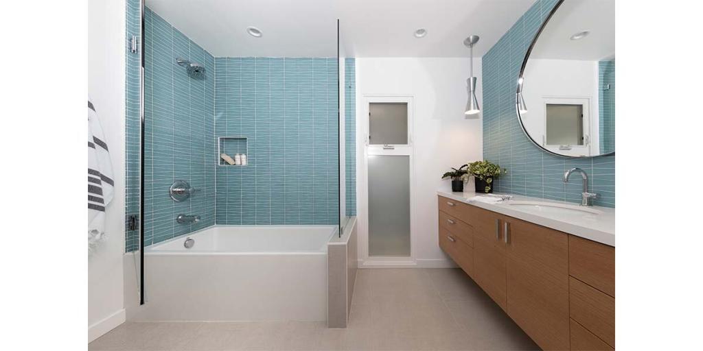 Mid-Century Modern – Rande Leaman Interior Design