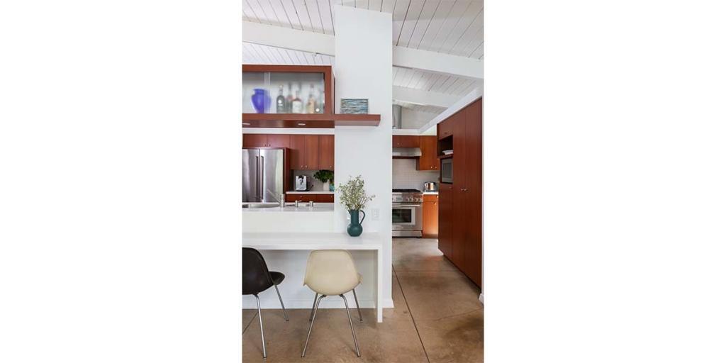 Mid-Century Modern – Rande Leaman Interior Design