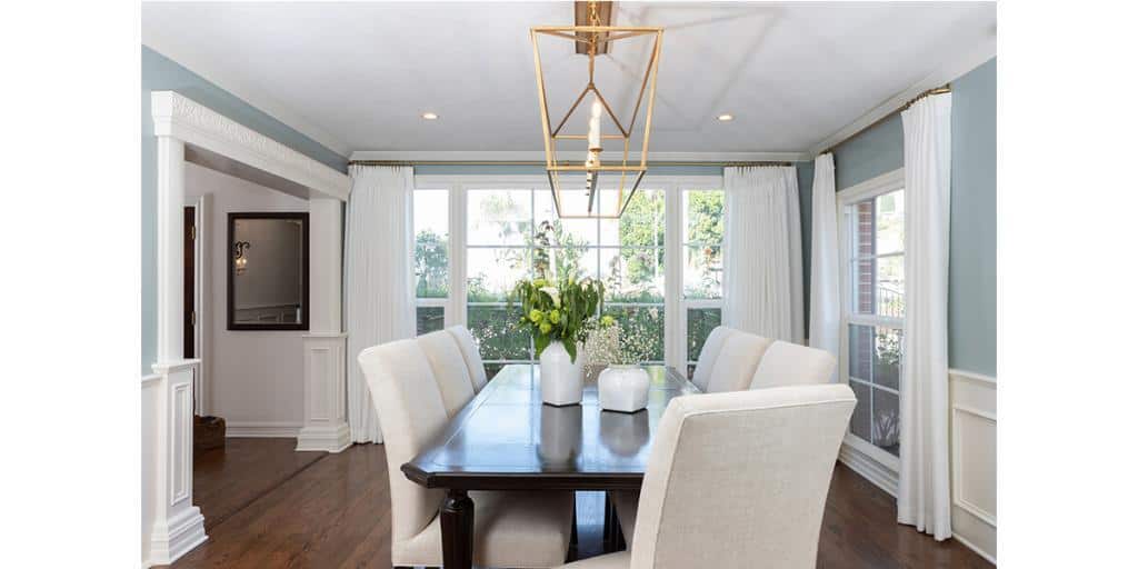 Sherman Oaks – Rande Leaman Interior Design