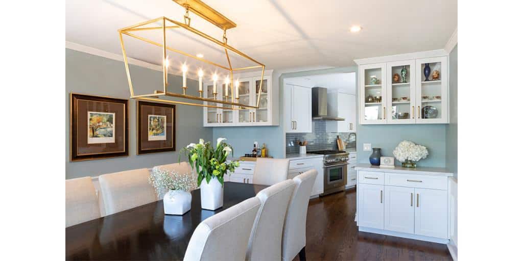 Sherman Oaks – Rande Leaman Interior Design