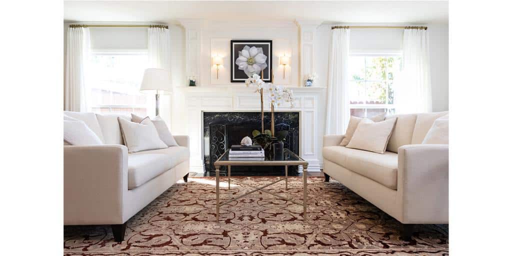 Sherman Oaks – Rande Leaman Interior Design